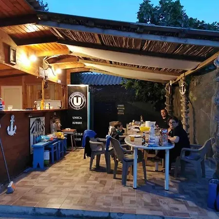 Feriehus Traditional House In Danube Delta