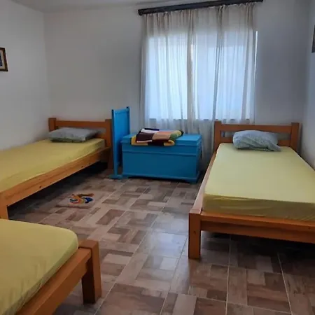 Traditional House In Danube Delta *