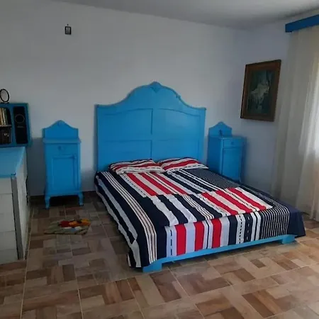 Vakantiehuis Traditional House In Danube Delta