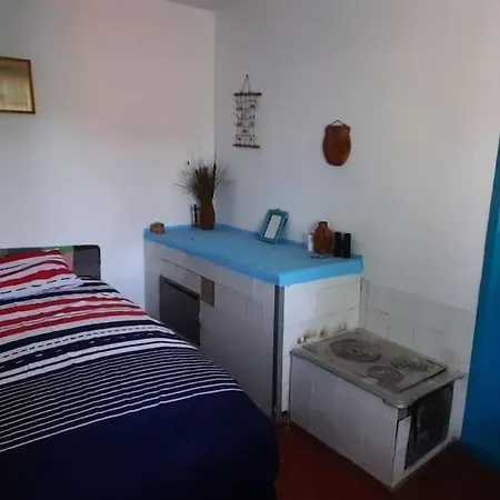 Vakantiehuis Traditional House In Danube Delta *