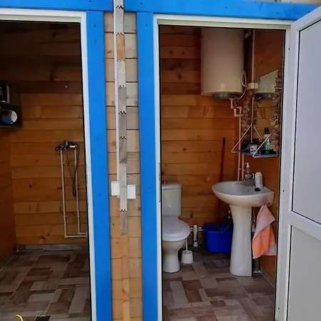 Holiday home Traditional House In Danube Delta