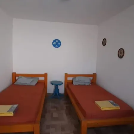 Traditional House In Danube Delta *