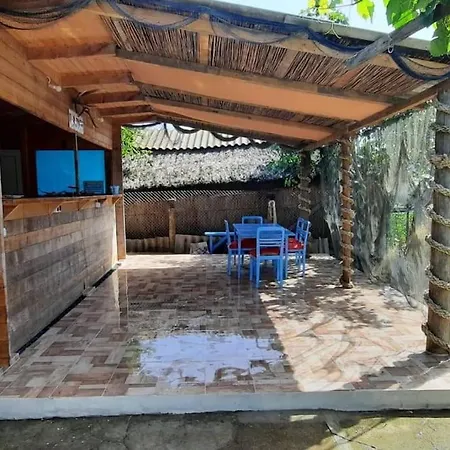 Traditional House In Danube Delta Holiday home