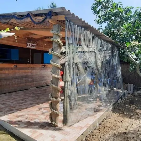 Holiday home Traditional House In Danube Delta *