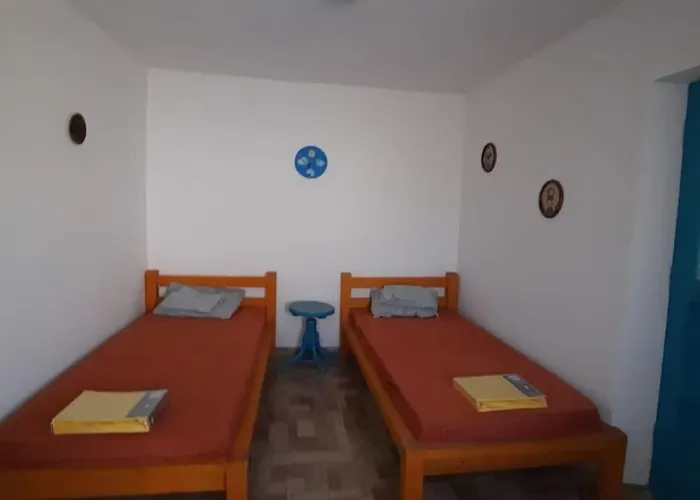 Traditional House In Danube Delta *