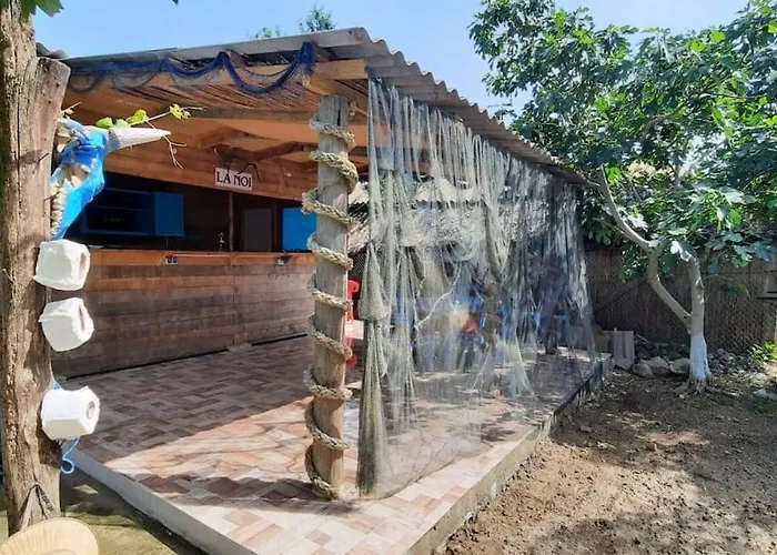 Vakantiehuis Traditional House In Danube Delta *